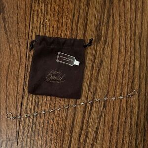Henri Bendel bracelet
